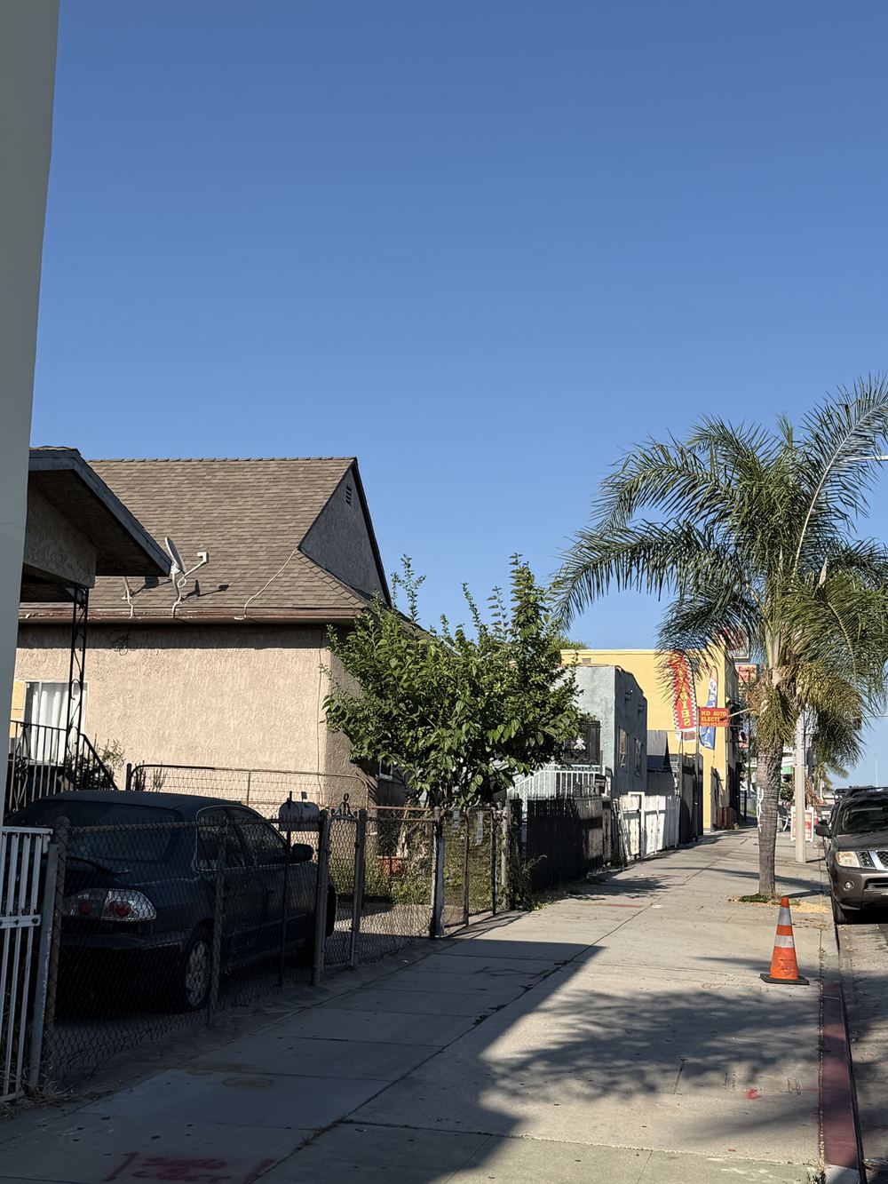 4227-4229 E Cesar E Chavez Ave property photo 1