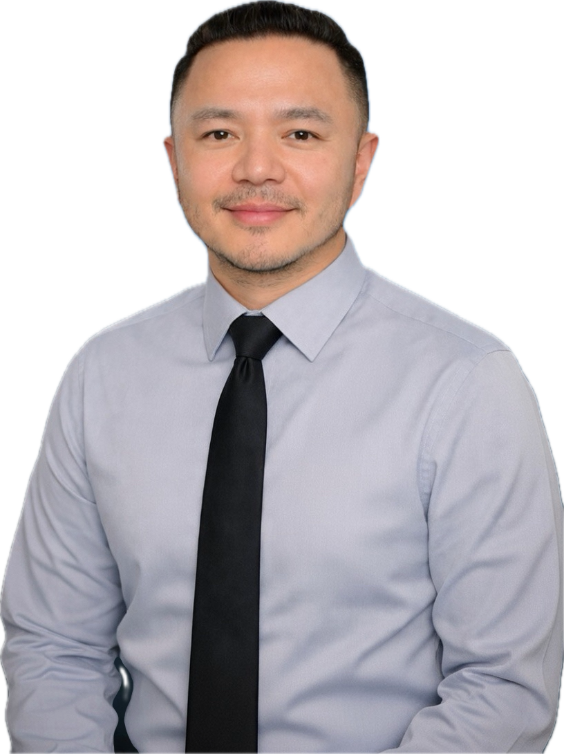 Sampson Chen
